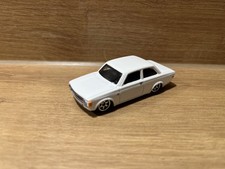 Hot Wheels 73 Volvo 142 GL