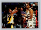 1994 Topps Stadium Club Basketball Reggie Miller / Mark Jackson #328