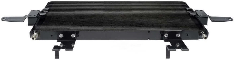 Enfriador de aceite de transmisión automática para Ford F-250 Super Duty 2003-2010, F-350 Super Duty F-45 Foto 4 de 4