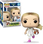 Funko Pop! Paige Bueckers WNBA Dallas Wings Exclusive Vinyl + Protector PRESALE