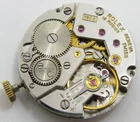 Rolex 1600 Watch Movement 19 jewels for project ...