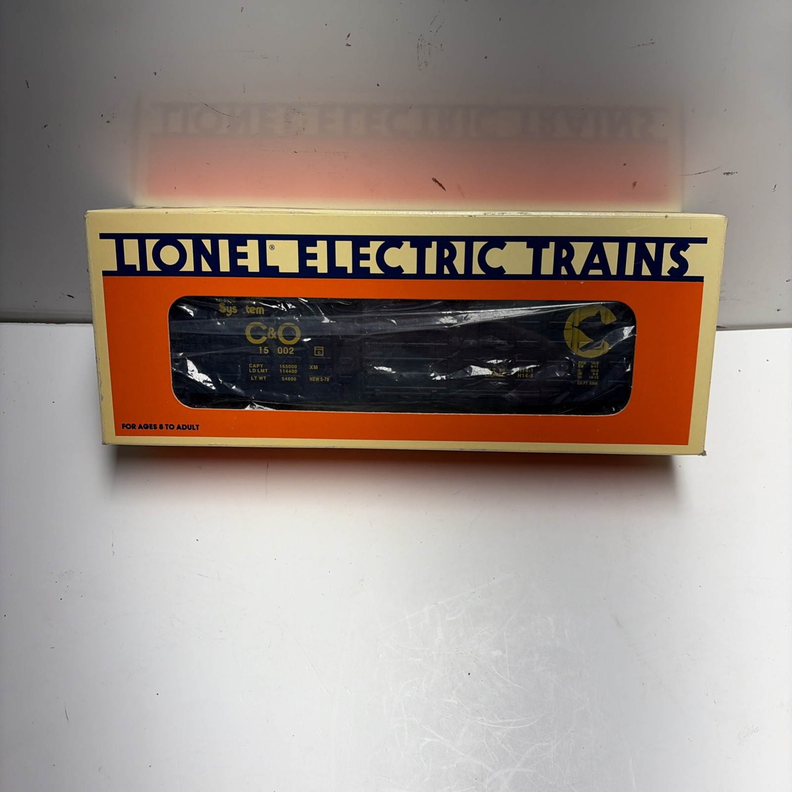 Click here to see eBay Auction