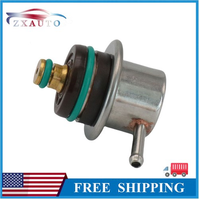 #ad Fits 98 05 Daytona 595 955 Sprint Fuel Pump Fuel Pressure Regulator NEW T1240856 $26.66