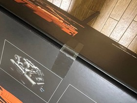 LEGO Technic 42056 Porsche 911 GT3 RS Orange 2704pcs Unused Sealed Box Japan JP