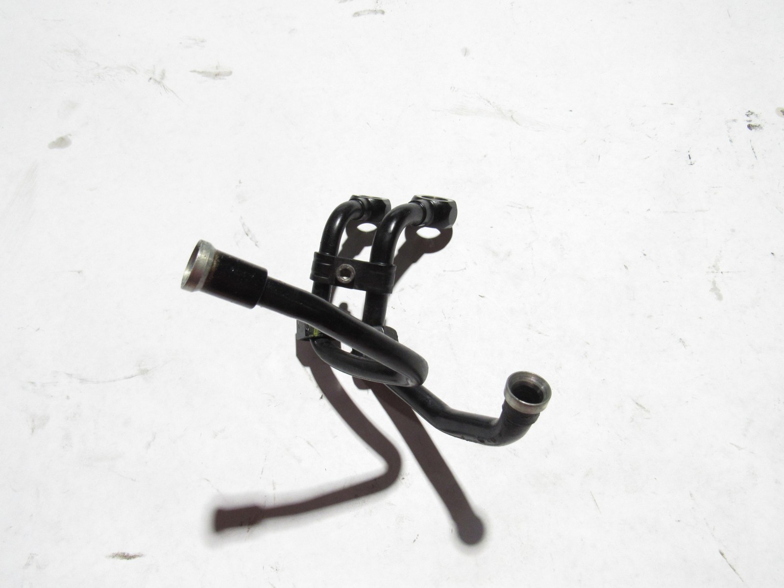 Bentley Continental GT 2012 High Pressure Steering Hose Pipe Line 11-18 ;#3