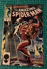 The Amazing Spider-Man #293 (1987)  Marvel - KEY ISSUE - KRAVEN'S LAST HUNT VF+