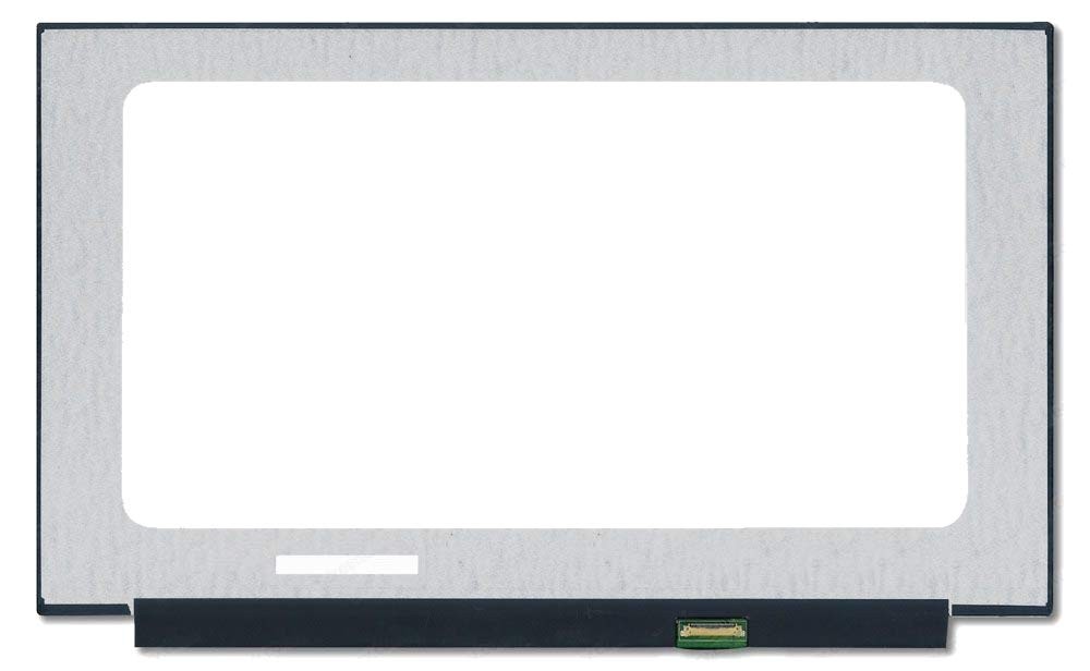 Écran IPS 15.6 Compatible N156HCA-EA1 pour Ordinateur Yoga 710-15ISK 710-15IKB