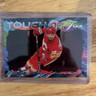 Jonathan Huberdeau Fleer 2025-26 Flair Hockey Touch of Flair TF-2 Calgary Flames