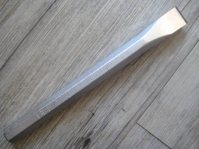 1 x Belzer 3656 Meißel 175x20  NEU