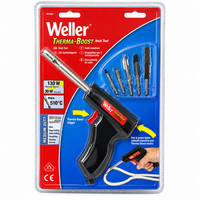 Weller TB100EU LöTpistole 230 V 130 W Bleistiftform, MeißElform, Seilschneide...