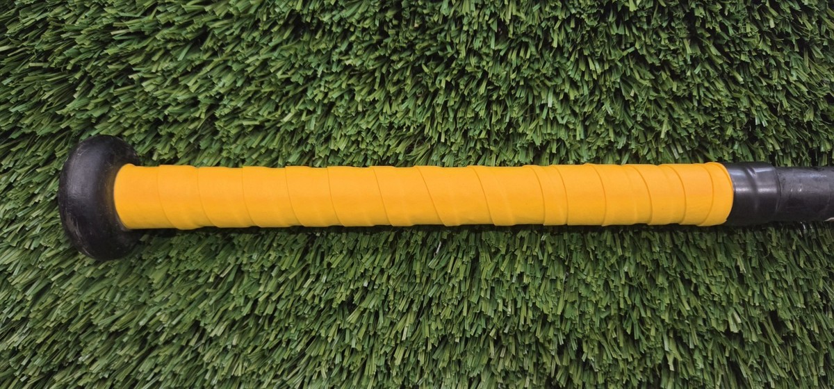 Batte De Softball Miken Freak DST Maxload, 34 Pouces, 26 Oz, Orange, Composite Carbone