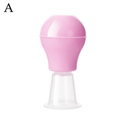 Nipple Aspirator Corrector Suction Inverted Enlarger Hot Device B7K0 AU J5P5 - Picture 4 of 15