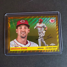 Law of Cards: How Much Does Topps Make from Chrome? 15