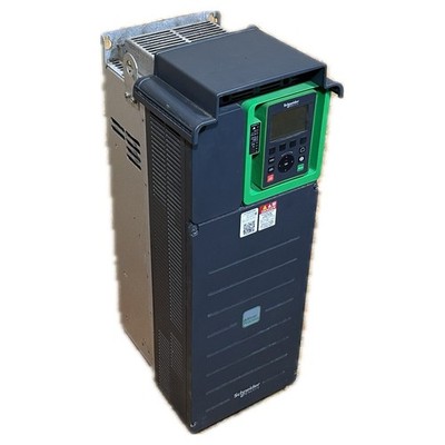 NJ071 Frequenzumrichter Schneider Altivar 630 ATV630D30N4 30kW