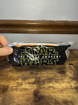 Star Wars The Force Awakens BB-8 3D Glasses Real D - New In Package 