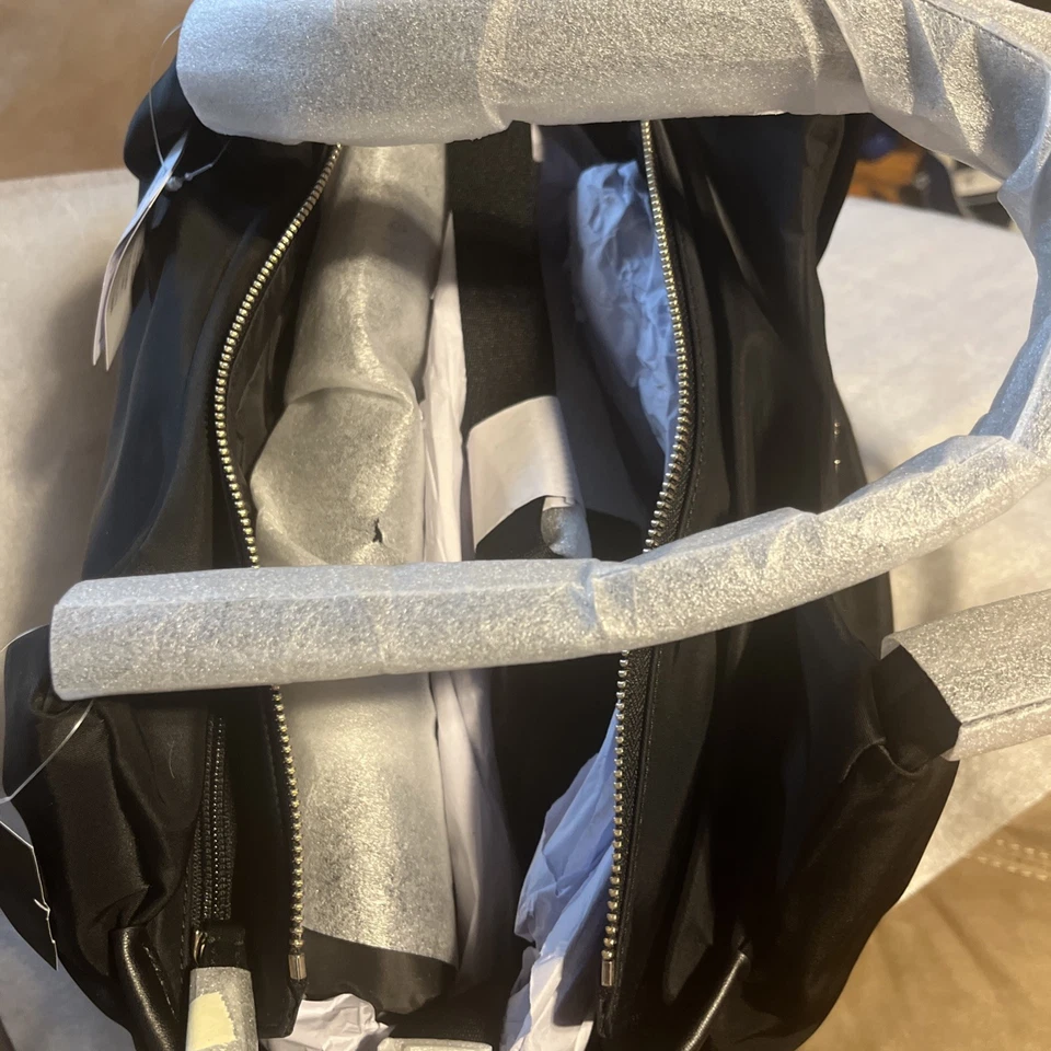 Chelsea Large Baby Bag - Image 4 of 4