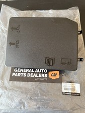 Original Mazda OEM 2006-2015 MX-5 Miata NC NCEC Batteriekastendeckel...