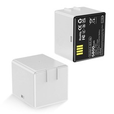 2 Pack Rechargeable Battery A-4 for Arlo Pro 3/Pro 4/Pro 5S  Arlo Ultra/Ultra 2