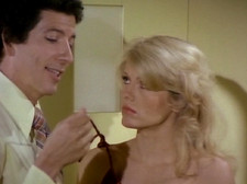 DEATH FLIGHT 1977 [ Euro vers. topless scene Misty Rowe ] dvd-r plays worldwide
