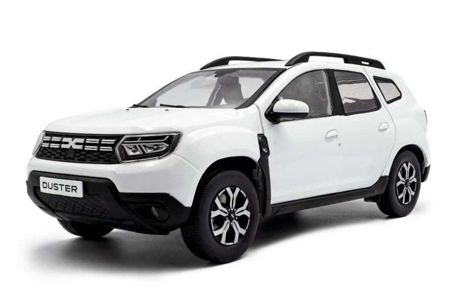 Solido Dacia Duster 2024 1:18 1804610