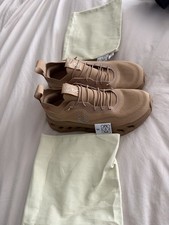 Cloud Tilt LOEWE UK 5.5 - Dark Sand Limited Edition. New - Proof of Purchase On