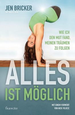 Alles ist möglich | Jen Bricker | deutsch | Everything is possible