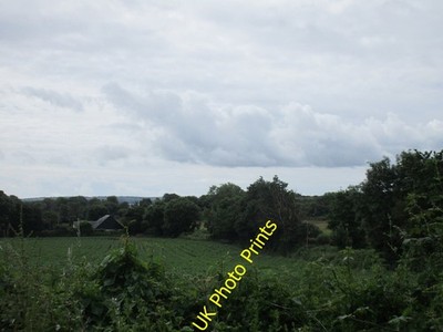 Foto 6x4 Blick Richtung Midleton Gortnacrue c2016