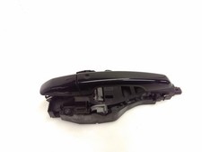 JAGUAR XF X260 Left Side Sliding Door Exterior Handle BJ32224N02BA 2.0 29819056