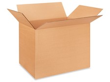 Pack of 20 Corrugated Boxes 20 X 14 X 16 In