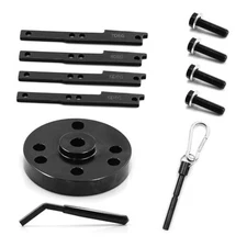 3163021 Cam Timing Tool Kit & 3163530 Engine Brake Adjustment Tool 7MM Heavy 