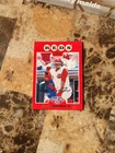 Topps 2008 Ken Griffey Jr. #9 Cincinnati Reds Opening Day Baseball Card