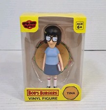 Bob's Burgers Tina Belcher 4