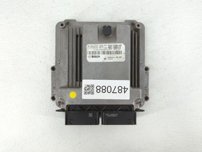 2015-2018 Ford Edge Engine Control Computer Ecu Pcm Ecm Pcu Oem GDLX1