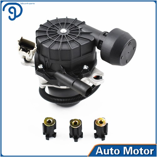 For Toyota Tundra 2007 2008-2013 5.7L Secondary Air Injection Pump 176100S010 - Picture 13 of 19
