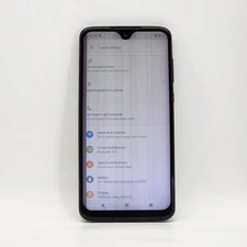 Motorola Revvlry Plus XT1965-T 64GB Black (T-Mobile/Unlocked)