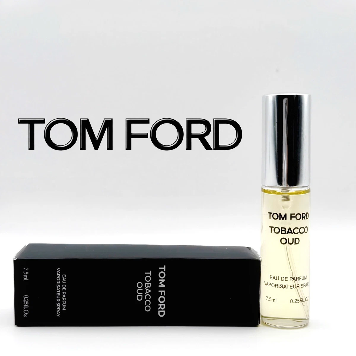 Tom Ford Unisex Tobacco Oud for sale - eBay