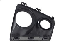 Stoßfänger - Lüftungsgitter BLIC 6502-07-1189996P für CAMARO 3.6 2011-