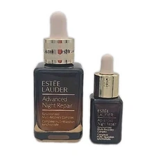 Estée Lauder Advanced Night Repair Multi-Recovery Complex Serum 1 FL OZ + 0.24
