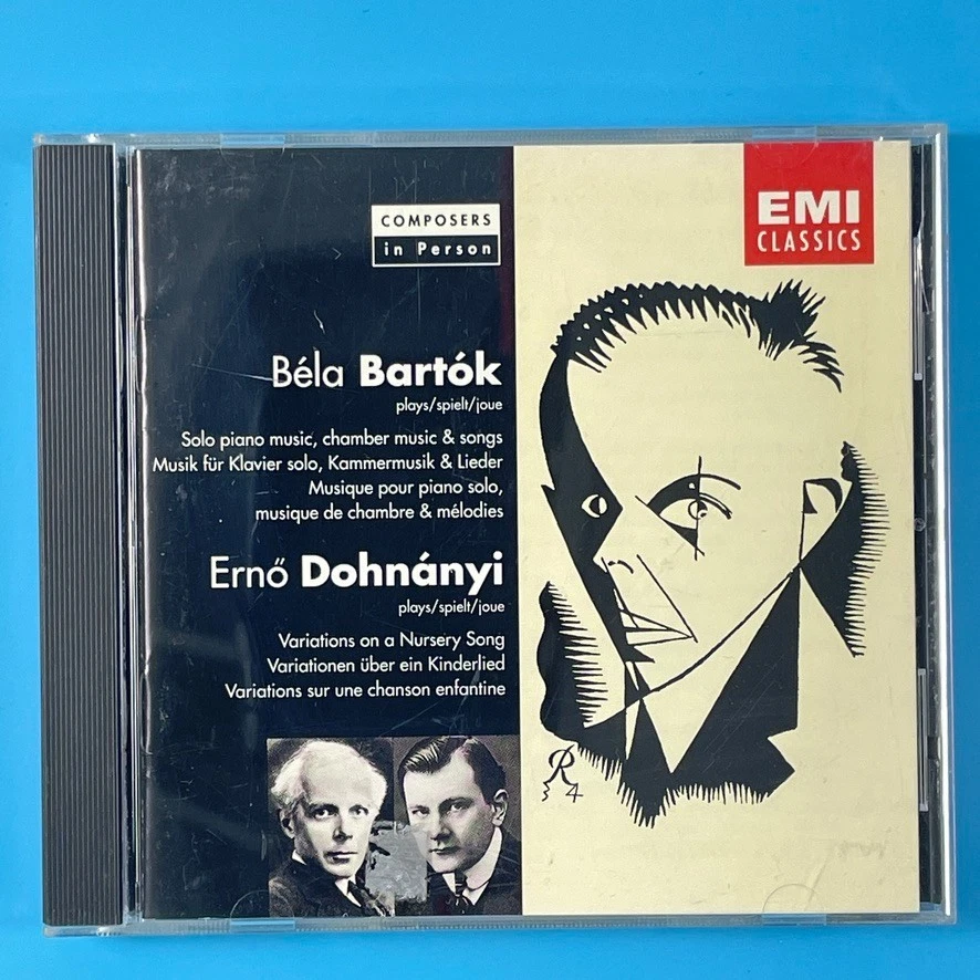 Preços baixos em CDs de música EMI Classics | eBay