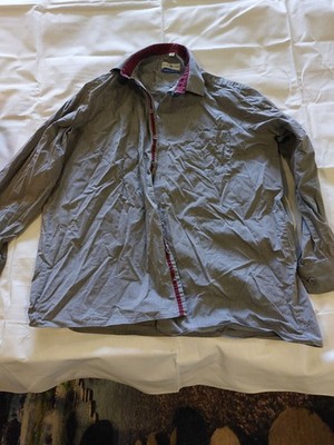 Royal Class Herren Hemd 44