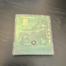 Nintendo The Legend of Zelda: Oracle of Seasons Game Boy Color NTSC-U/C E
