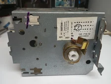 Alliance Top load washer Washer Timer - Part # 34601P