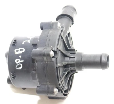 Opel Insignia B Facelift 13517418 Wasserpumpe Zusatzwasserpumpe Wasser Pumpe - Bild 1 von 4