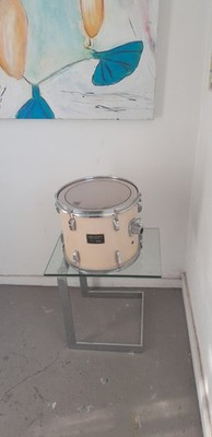 13'' x 11'' Dixon Tom- Tom auch als Fantrommel geeignet