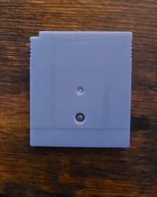 Pokemon Silver Version GBC Authentic Nintendo Game Boy Color &ndash; Tested & Saves