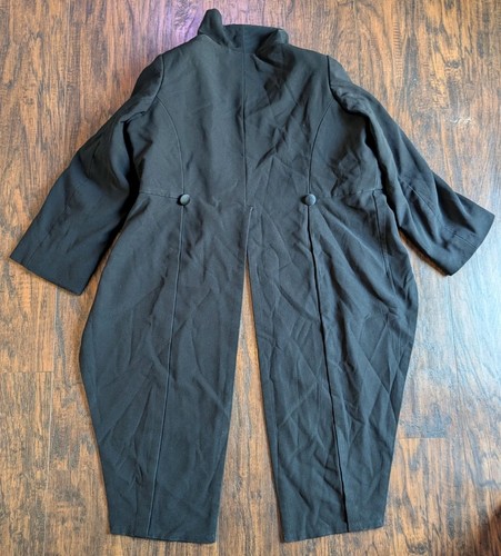 Official Disney Cast Member Exclusive Costume, MICKEY TOONTOWN v2 V-tail Coat