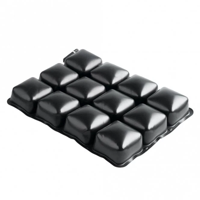 Oxford - Asiento de aire - Pillion & Enduro (OX884) Foto 4 de 4