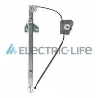 Electric Life Fensterheber Elektronisch Rechts Passend FüR Iveco Daily V