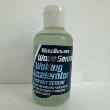 Wavebuilder Wolfing Accelerator Grow Out Serum, 4.1 Fl. Oz.