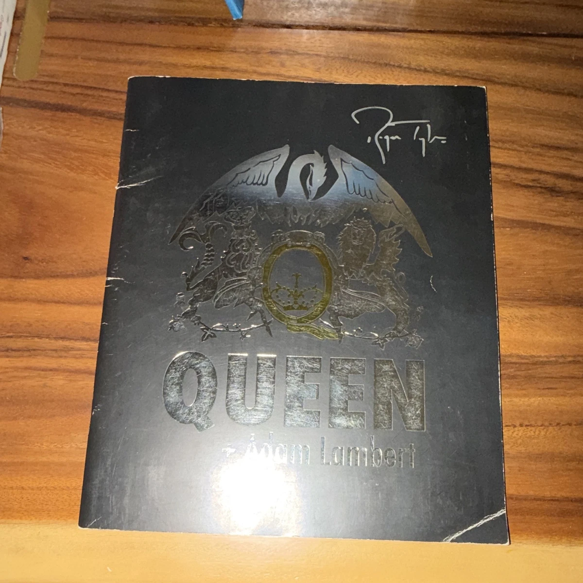 Queen (Musical Artist) Concert Memorabilia for sale | eBay